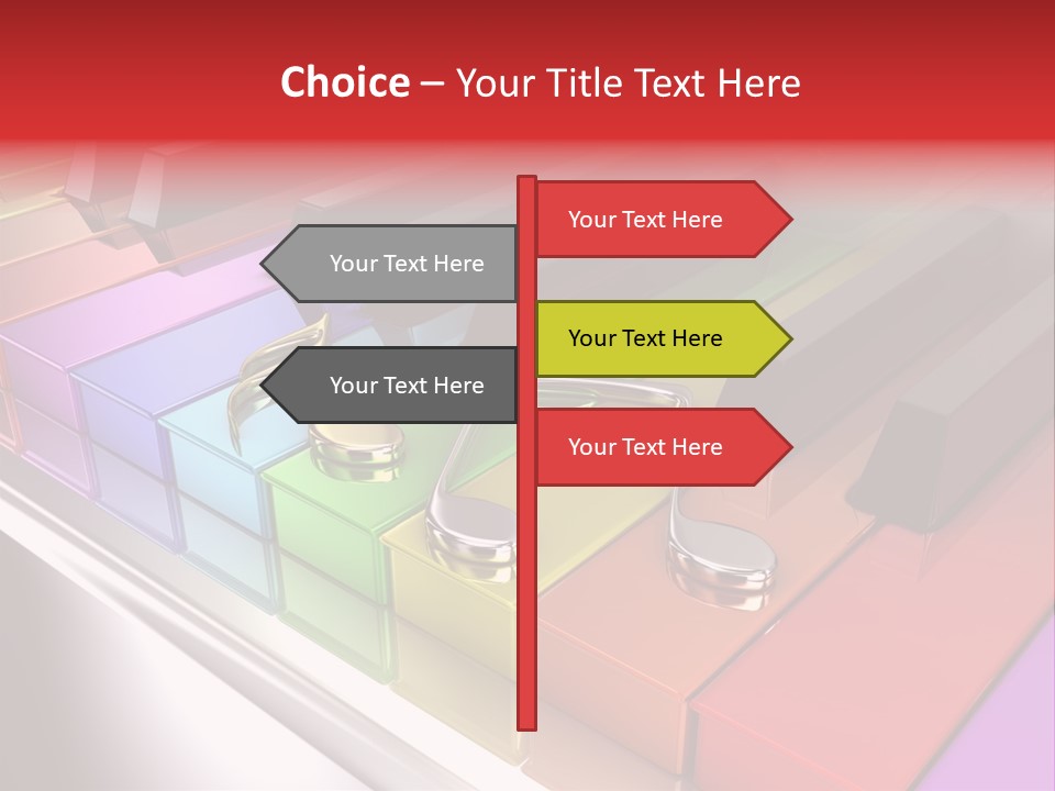 Diverse Culture Fun PowerPoint Template