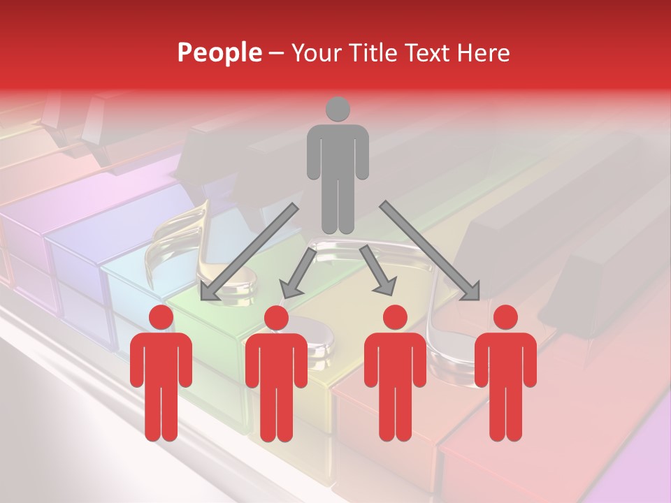 Diverse Culture Fun PowerPoint Template