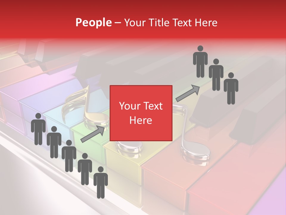 Diverse Culture Fun PowerPoint Template