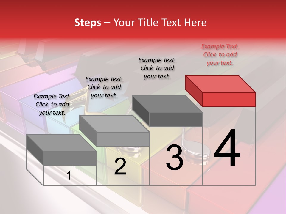 Diverse Culture Fun PowerPoint Template
