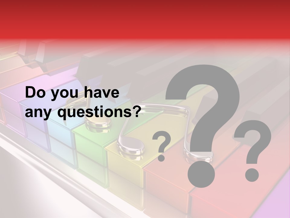 Diverse Culture Fun PowerPoint Template