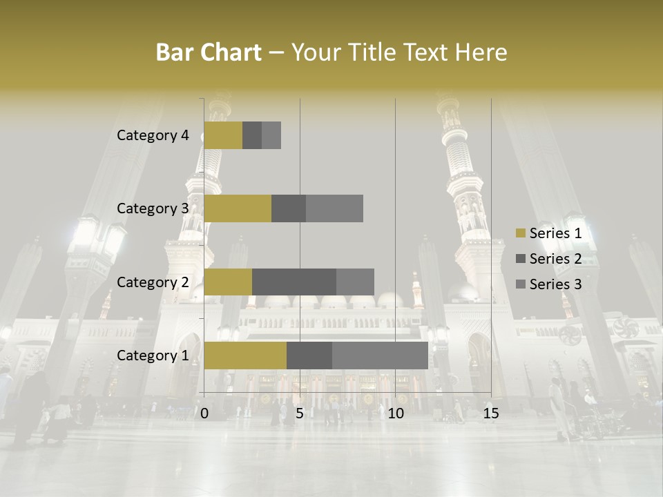 Haram Arab East PowerPoint Template