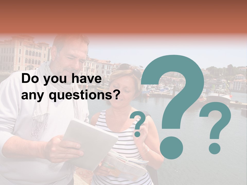 Websurfing Happy Smiling PowerPoint Template