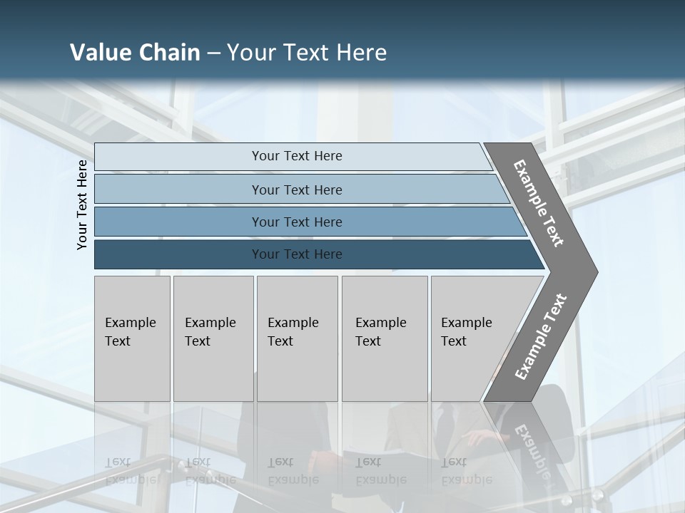 Social Specialists Job PowerPoint Template