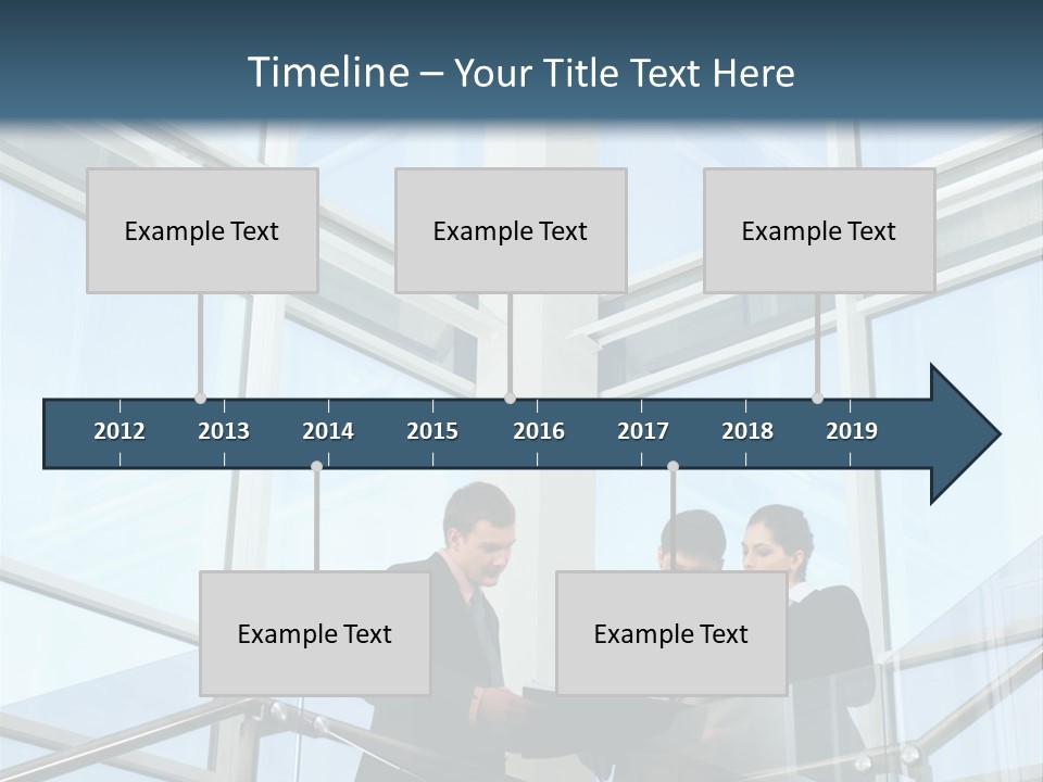 Social Specialists Job PowerPoint Template