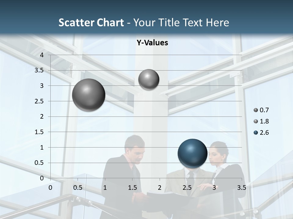 Social Specialists Job PowerPoint Template