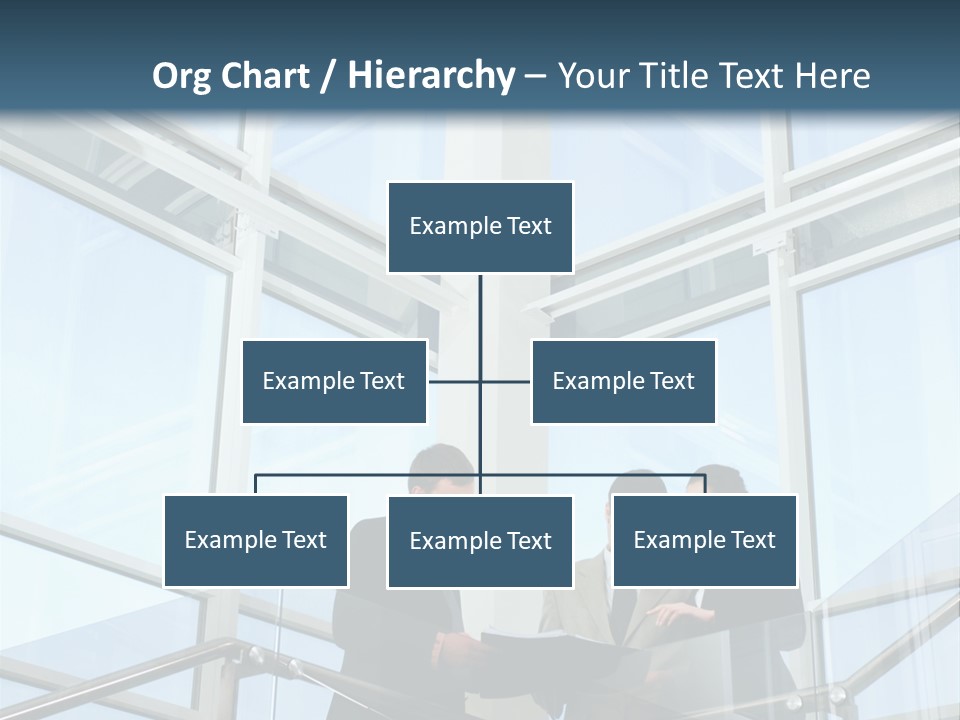 Social Specialists Job PowerPoint Template