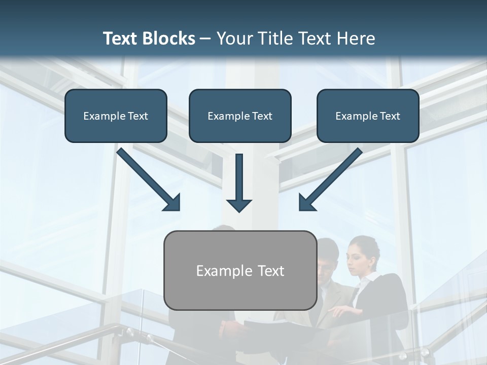 Social Specialists Job PowerPoint Template