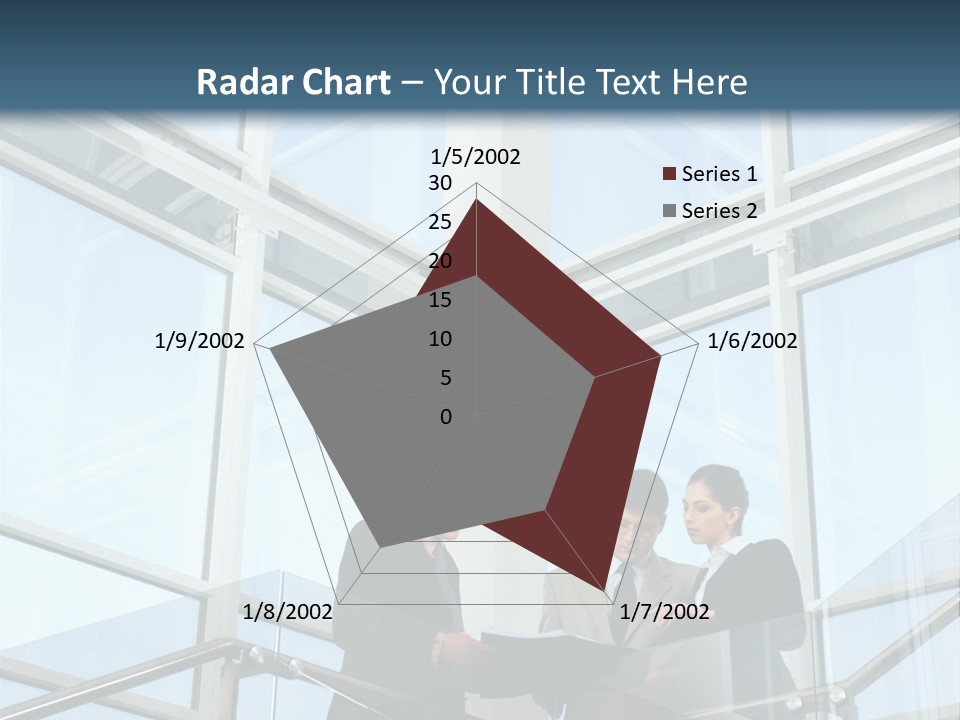 Social Specialists Job PowerPoint Template