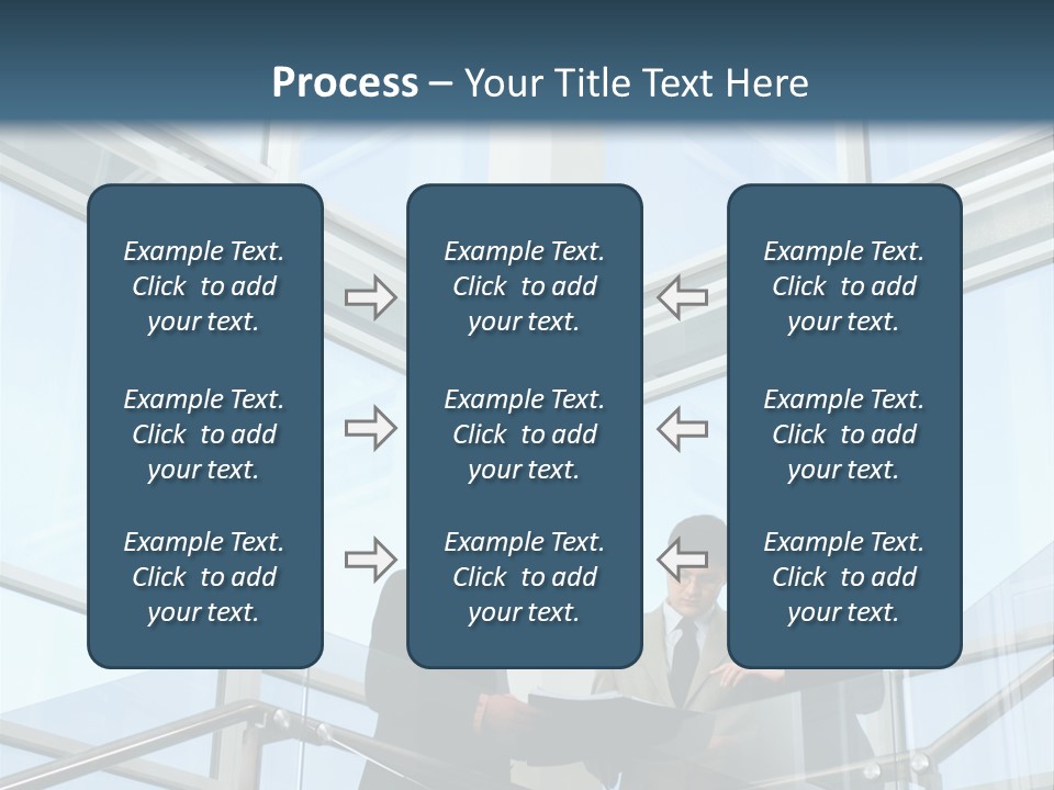 Social Specialists Job PowerPoint Template