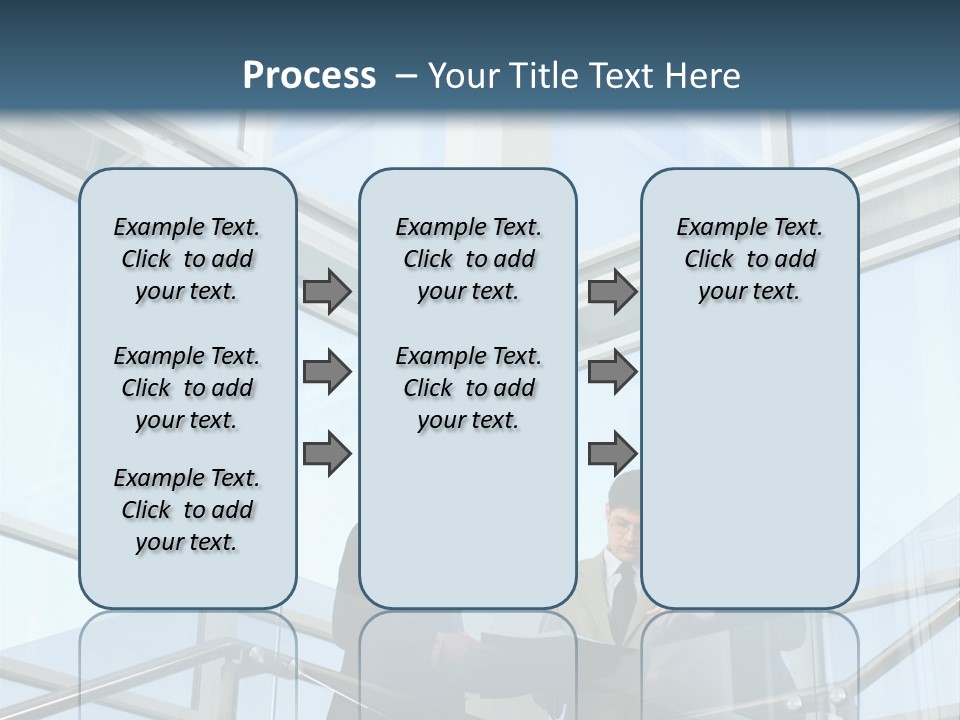 Social Specialists Job PowerPoint Template