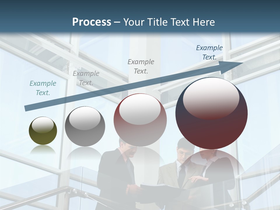 Social Specialists Job PowerPoint Template