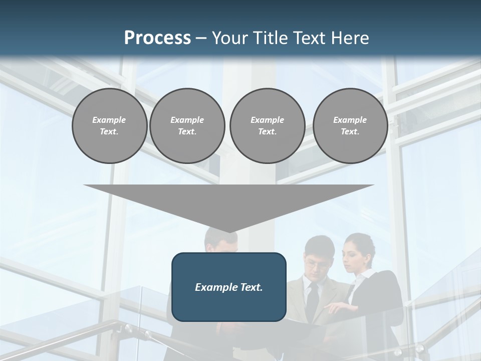 Social Specialists Job PowerPoint Template