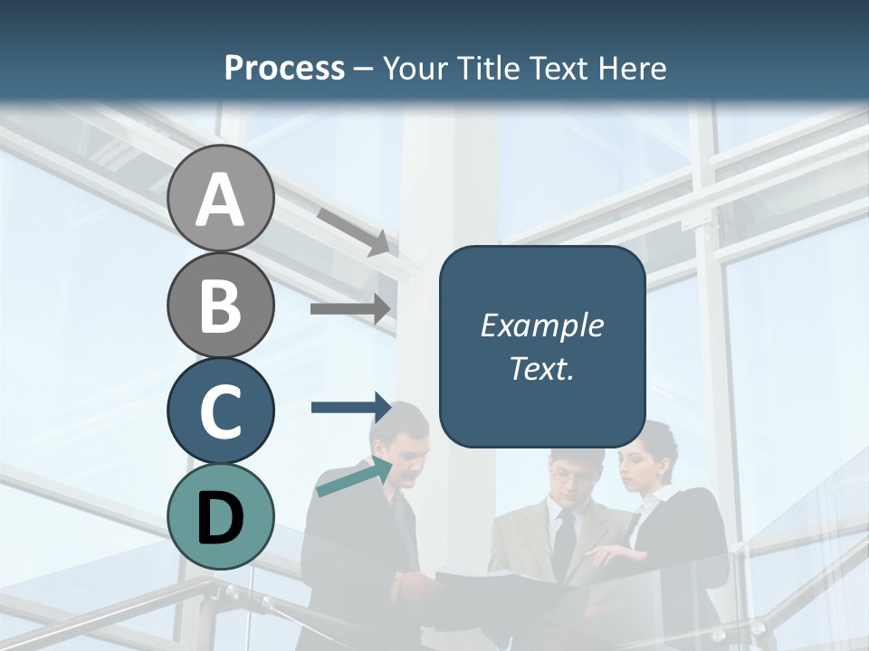 Social Specialists Job PowerPoint Template