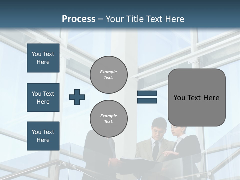 Social Specialists Job PowerPoint Template