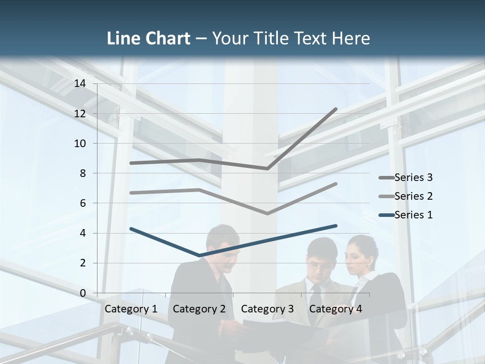 Social Specialists Job PowerPoint Template