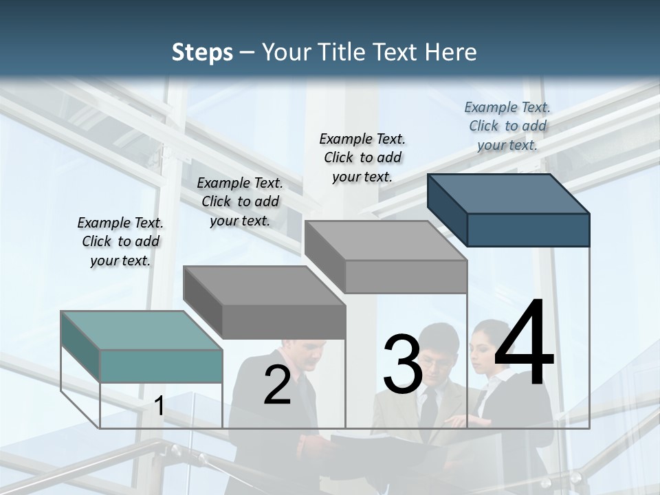 Social Specialists Job PowerPoint Template