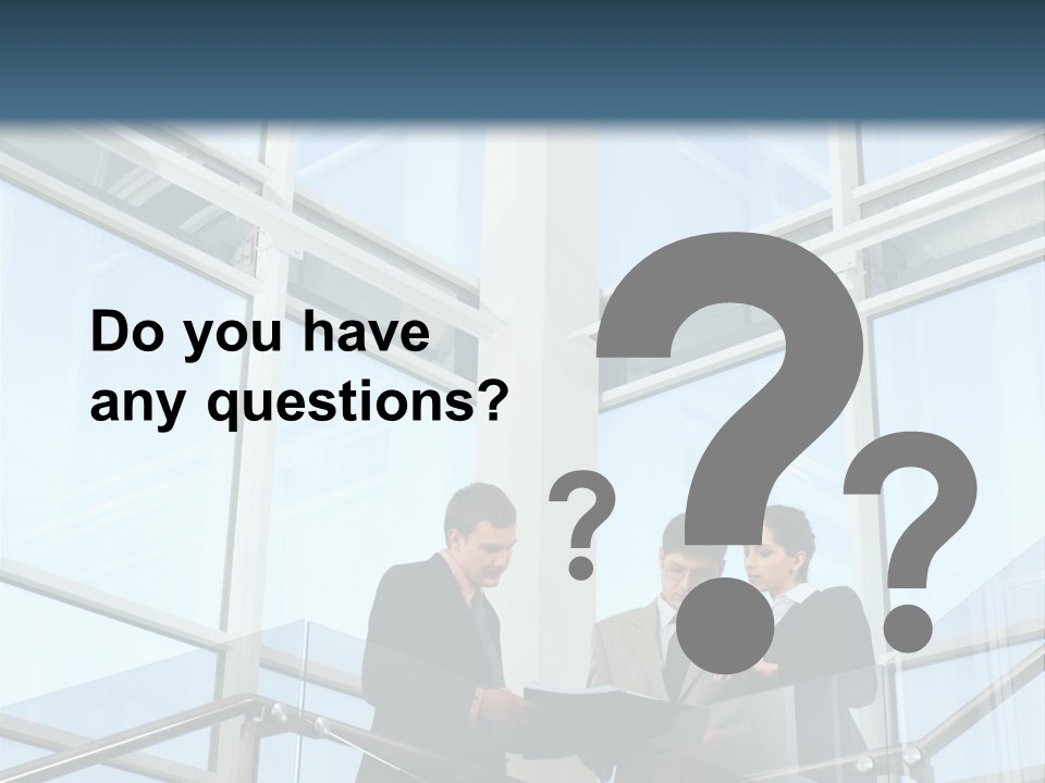 Social Specialists Job PowerPoint Template