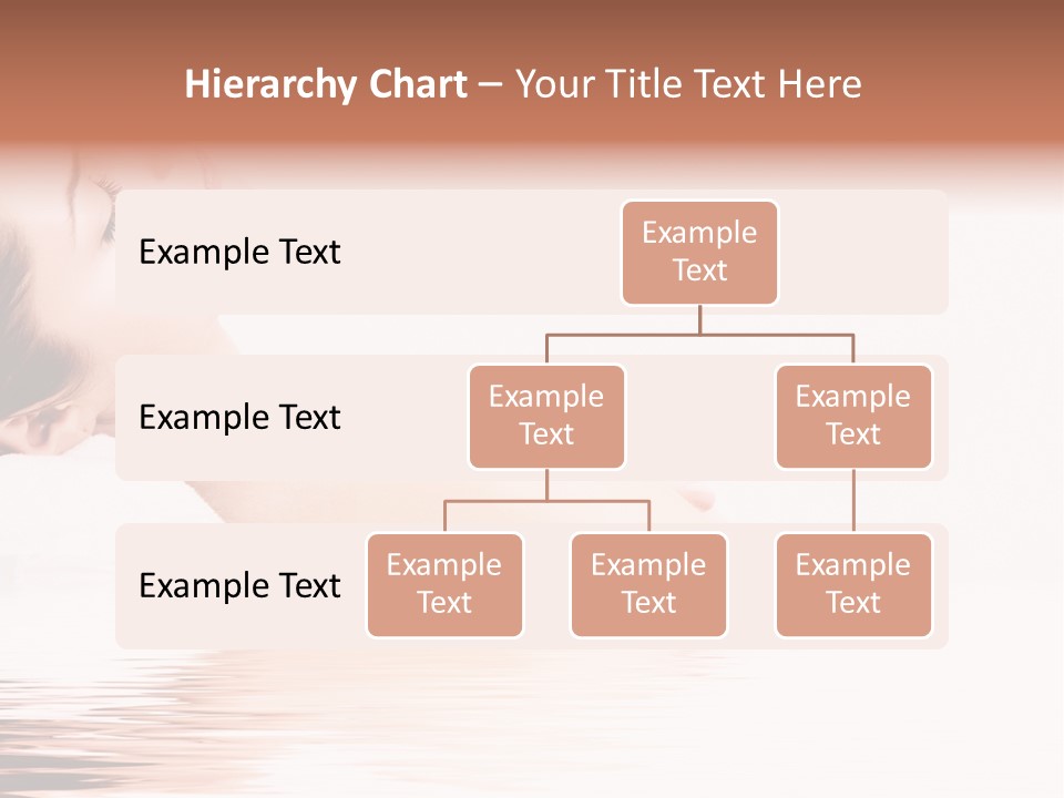 Isolated On White Lowbrow Quirky PowerPoint Template
