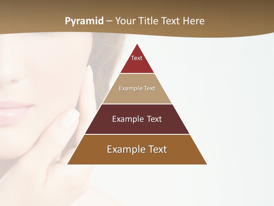 Skin Blue Indoors PowerPoint Template