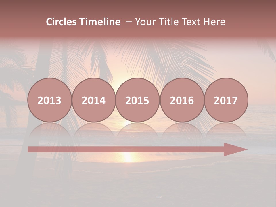 Art Cityscape Gray PowerPoint Template