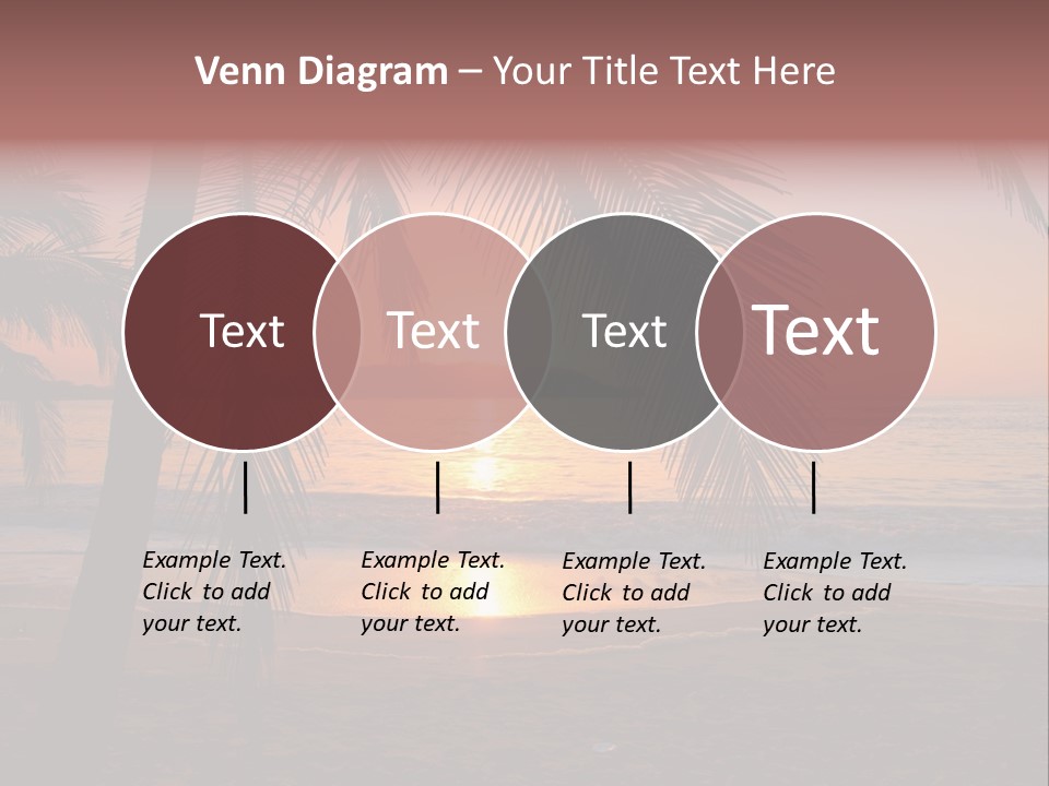 Art Cityscape Gray PowerPoint Template
