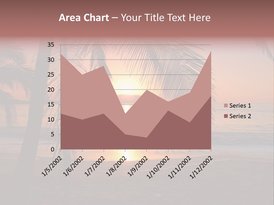 Art Cityscape Gray PowerPoint Template