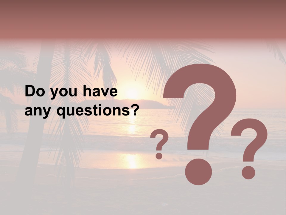 Art Cityscape Gray PowerPoint Template