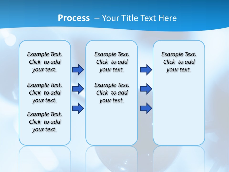 Difficult Research Organic PowerPoint Template