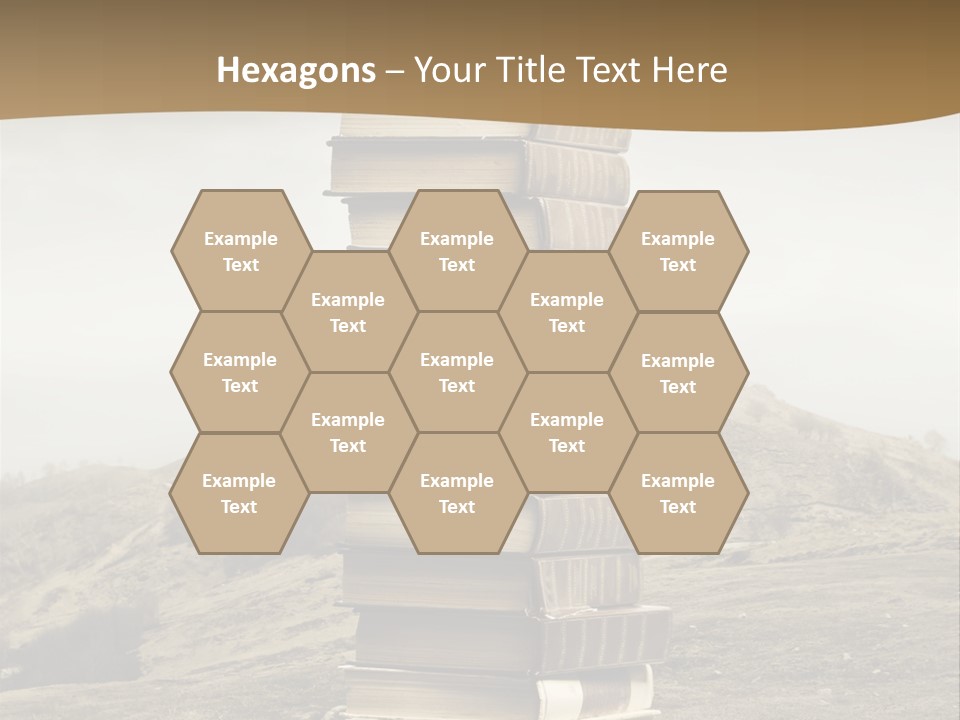 Business Success History PowerPoint Template