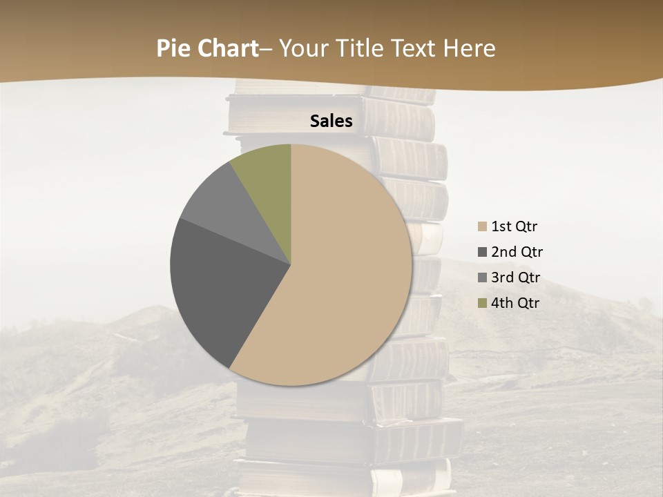 Business Success History PowerPoint Template