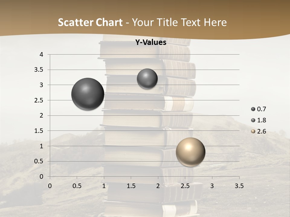 Business Success History PowerPoint Template