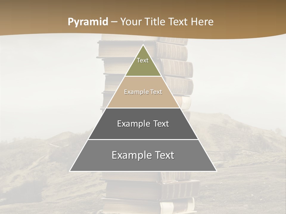 Business Success History PowerPoint Template