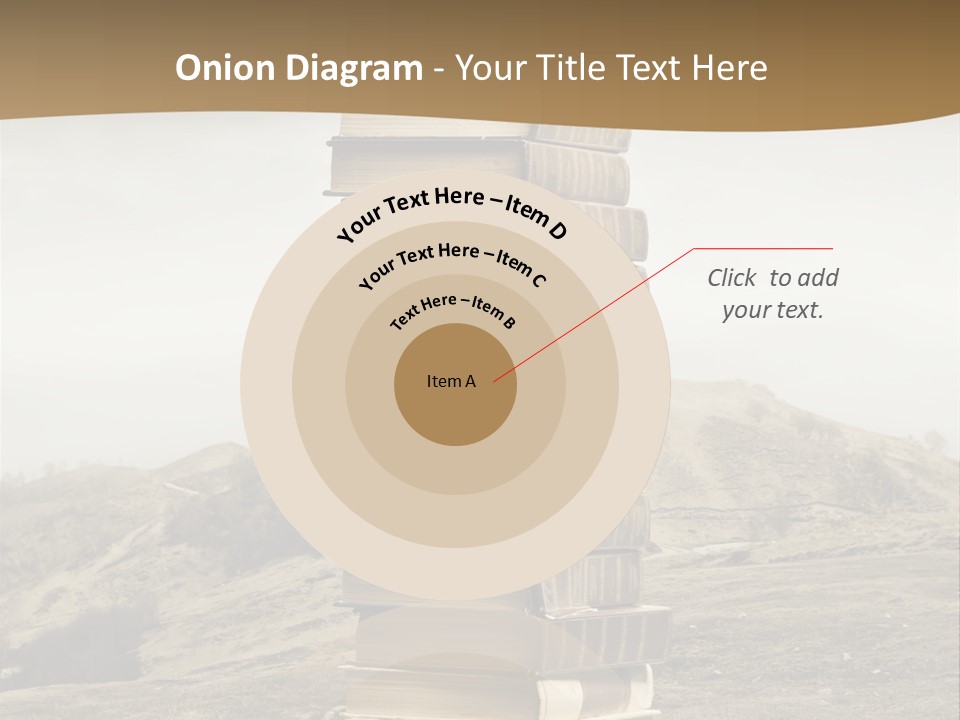 Business Success History PowerPoint Template