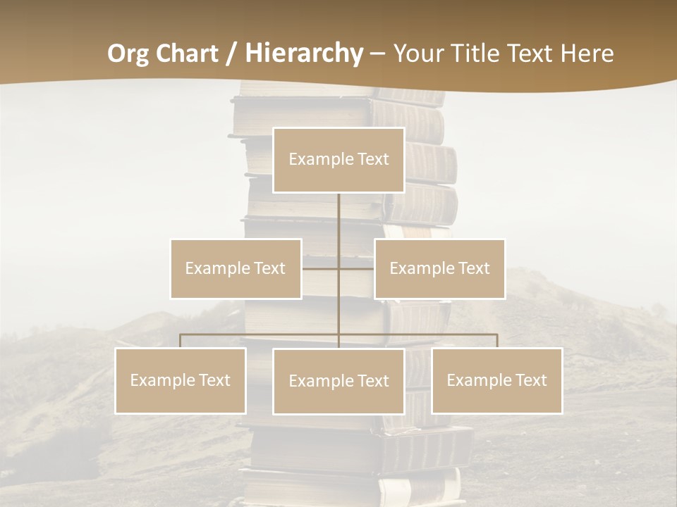 Business Success History PowerPoint Template