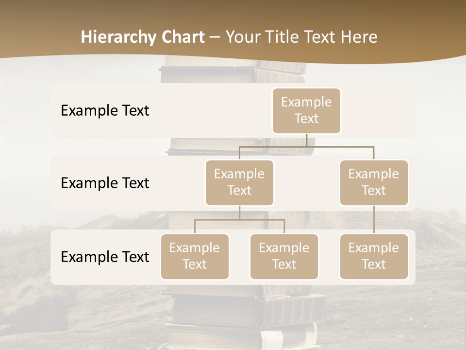 Business Success History PowerPoint Template