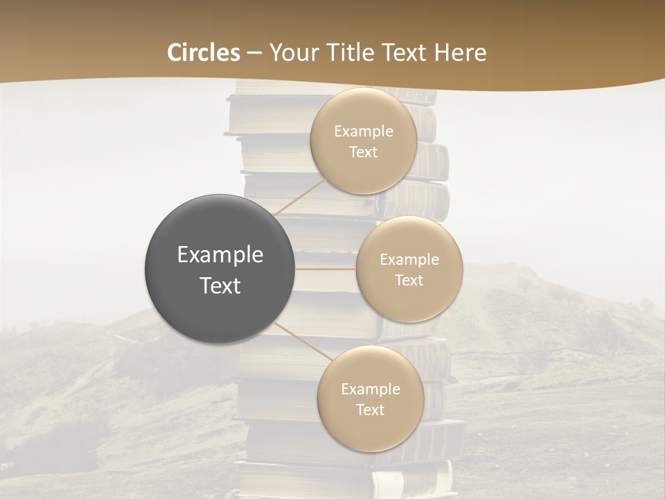 Business Success History PowerPoint Template