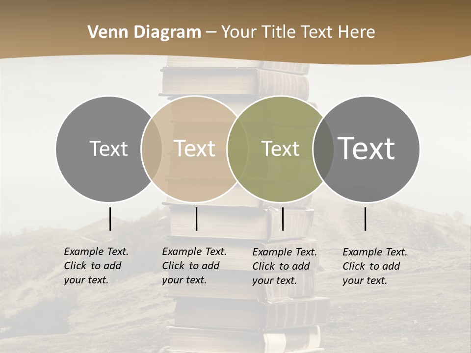 Business Success History PowerPoint Template