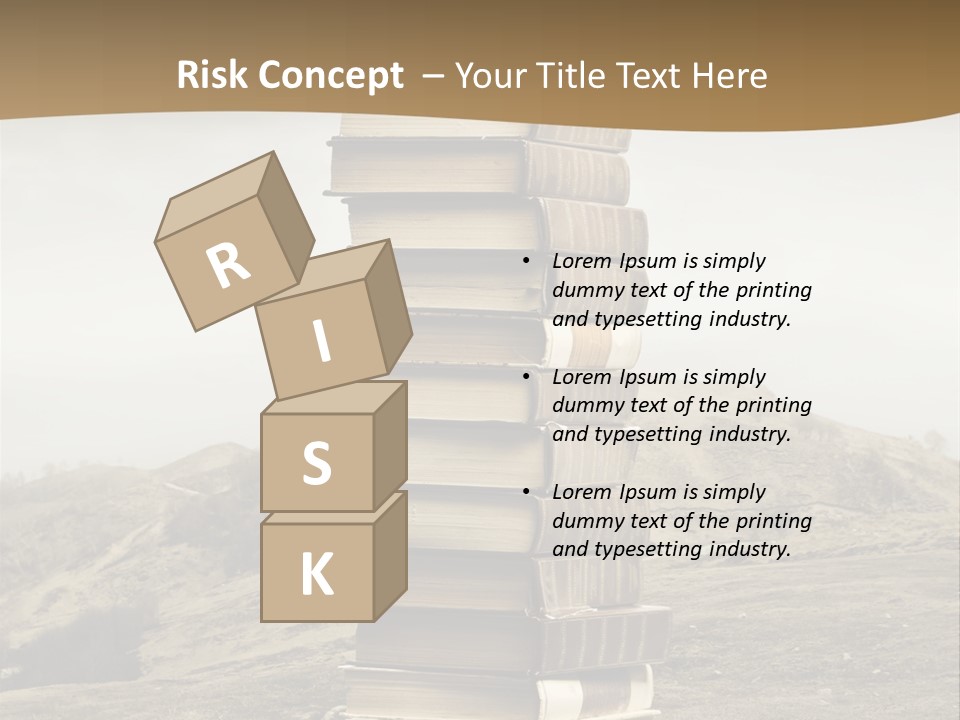 Business Success History PowerPoint Template