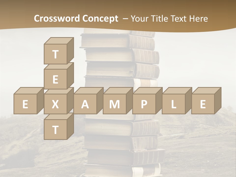 Business Success History PowerPoint Template