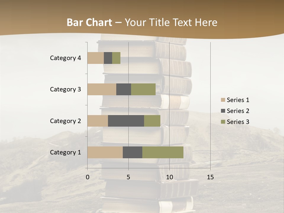 Business Success History PowerPoint Template