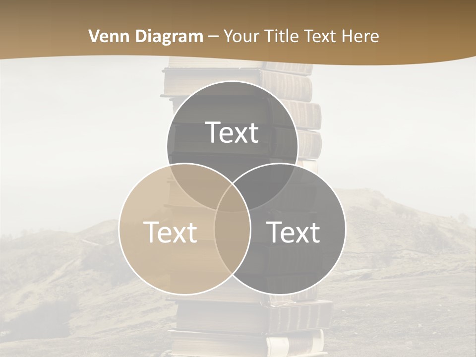 Business Success History PowerPoint Template