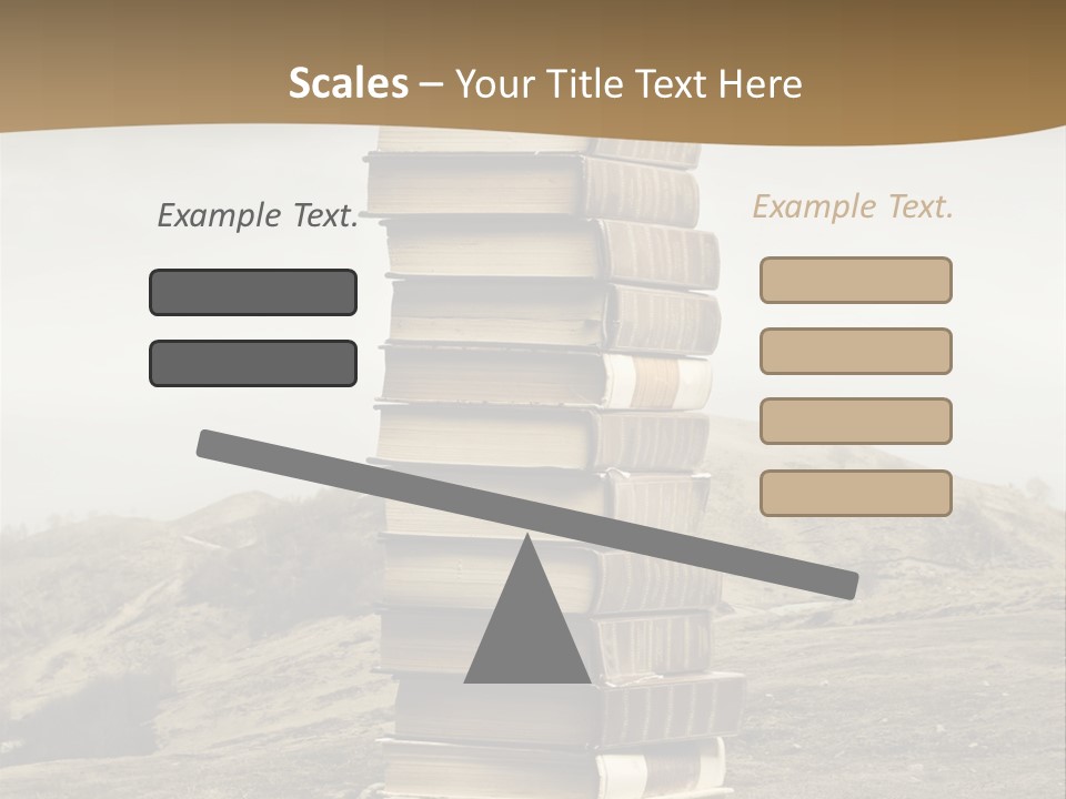 Business Success History PowerPoint Template
