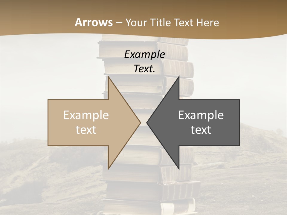 Business Success History PowerPoint Template