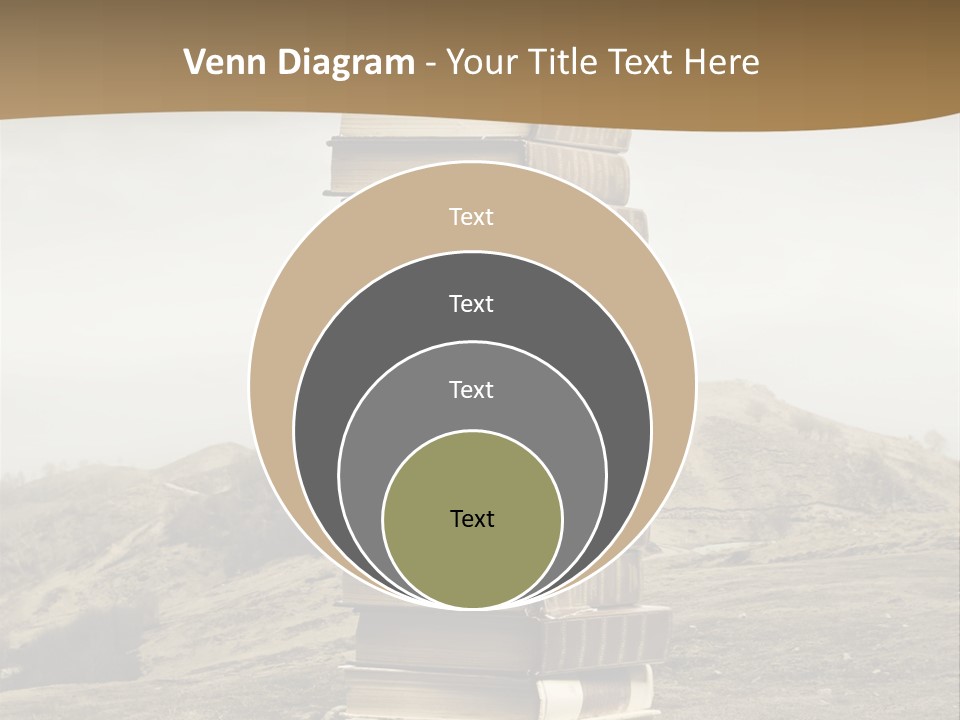 Business Success History PowerPoint Template