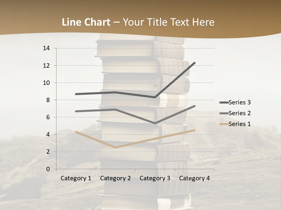 Business Success History PowerPoint Template