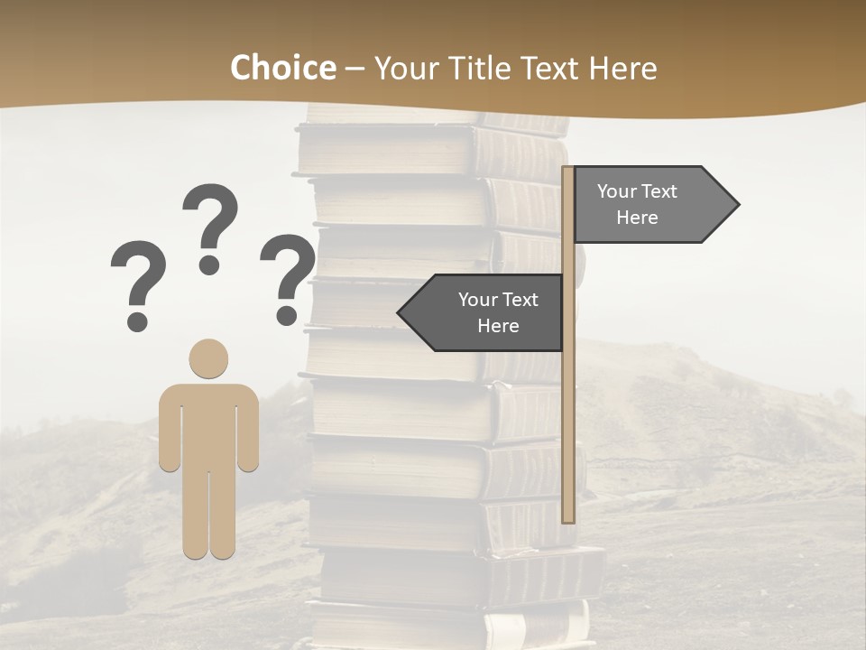 Business Success History PowerPoint Template