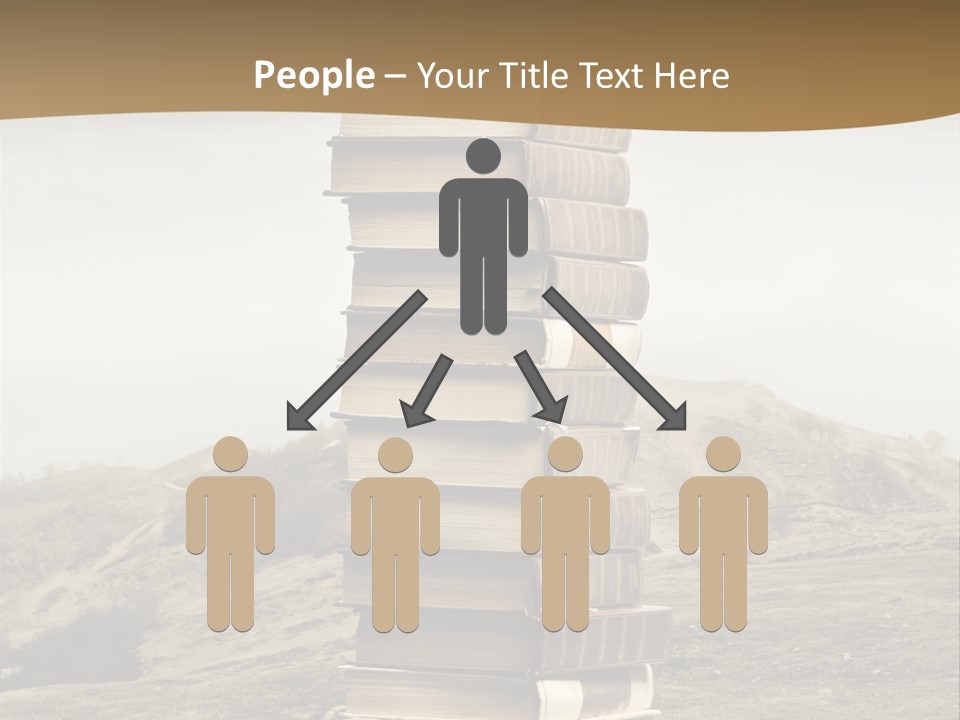 Business Success History PowerPoint Template