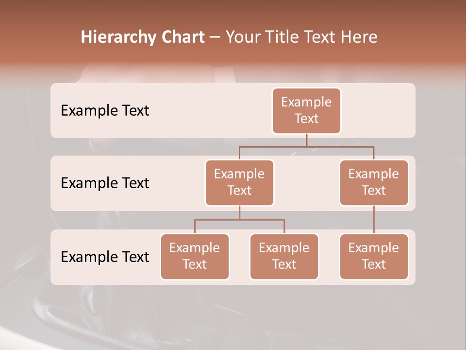 Blue Design Power PowerPoint Template