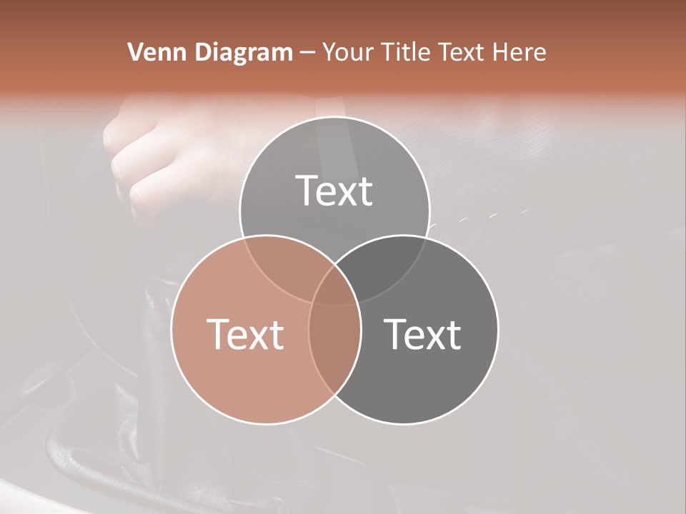 Blue Design Power PowerPoint Template